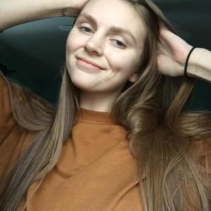 Meet your Posher, Cassidy